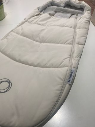 Saco Bugaboo Fox Casi Nuevo