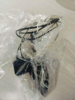 Recortadora Inalámbrica - Braun Series 3 MGK3411