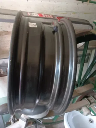 Llantas Hyundai Bayon 15 1500km