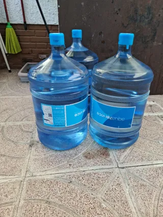 Dispensador Agua Fría y Caliente se hace por cuant