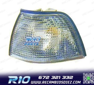 INTERMITENTE FRONTAL DCH BMW E36 BERLINA BLANCO OPACO