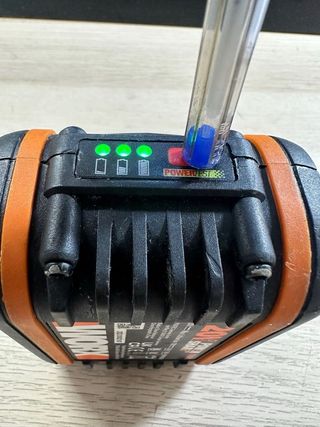 Batería WORX WA3553 20V