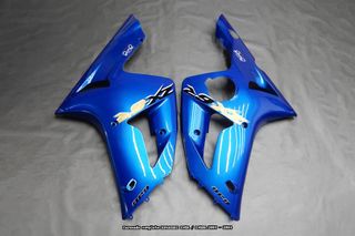 Carenado para KAWASAKI ZX6R / ZX6RR 2003 - 2004