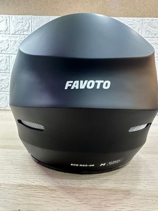 VINZ Vigo  Casco integral para moto ECE 22.06