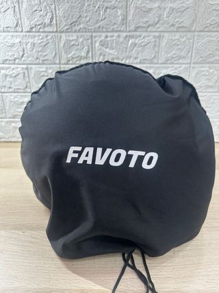 VINZ Vigo  Casco integral para moto ECE 22.06