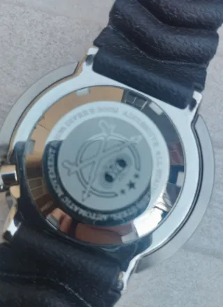 Reloj Addiesdive Tuna Automático