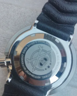 Reloj Addiesdive Tuna Automático