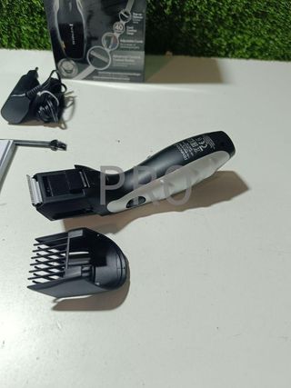 Recortadora de Barba Ceramic Beard Remington