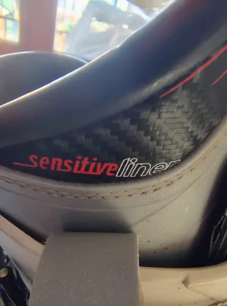 Scarponi Sci Salomon World Cup