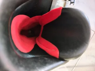 Scarponi Sci Salomon World Cup