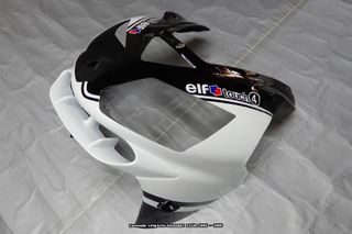 Carenado para KAWASAKI ZX12R 2002 - 2006