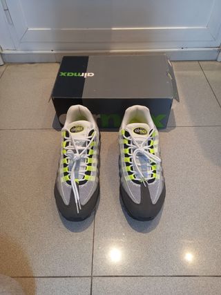 Nike Air max 95 OG -talla 42
