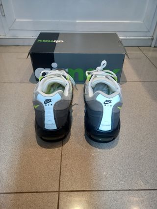 Nike Air max 95 OG -talla 42