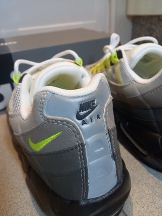 Nike Air max 95 OG -talla 42