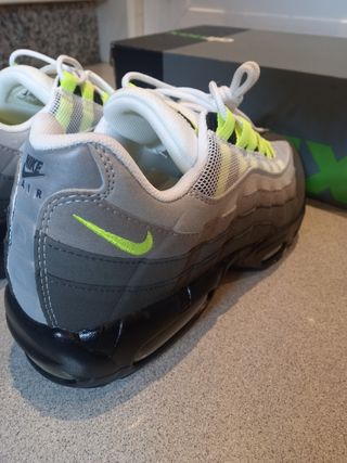 Nike Air max 95 OG -talla 42
