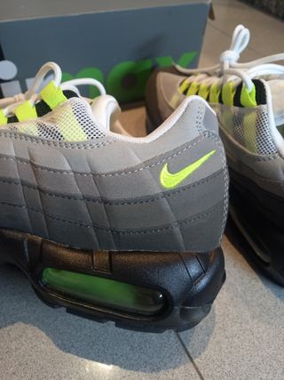 Nike Air max 95 OG -talla 42