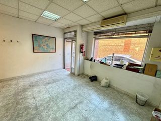 Local comercial en alquiler en San Roque-Concordia-Adoratrices en Guadalajara