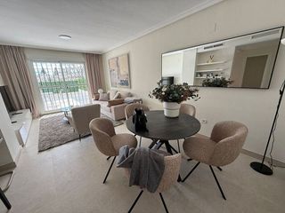 Piso en alquiler en Puerto Banús en Marbella