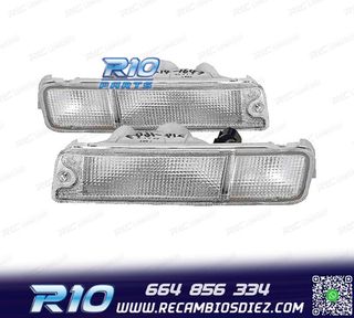 INTERMITENTES MITSUBISHI L200 K74 96-06