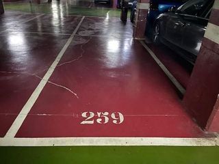 Garaje en venta en Gavarra en Cornellà de Llobregat