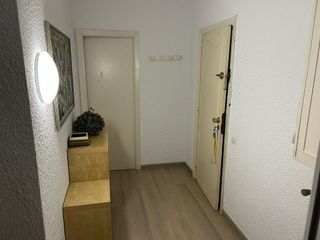 Piso en alquiler en Instituts - Universitat en Lleida