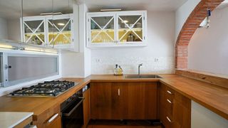 Piso en alquiler en San Pedro de Alcántara pueblo en Marbella