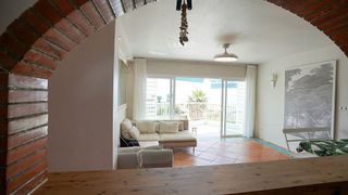 Piso en alquiler en San Pedro de Alcántara pueblo en Marbella