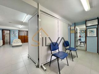 Local comercial en venta en San Roque - As Fontiñas en Lugo