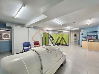 Local comercial en venta en San Roque - As Fontiñas en Lugo