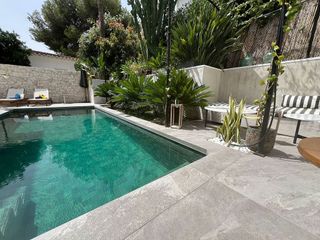 Casa en alquiler en Nueva Andalucía centro en Marbella