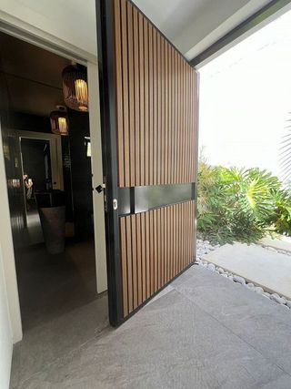 Casa en alquiler en Nueva Andalucía centro en Marbella