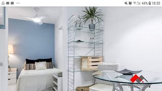 Piso en alquiler en Universidad - Malasaña en Madrid