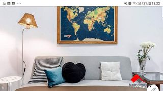 Piso en alquiler en Universidad - Malasaña en Madrid