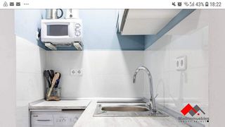 Piso en alquiler en Universidad - Malasaña en Madrid