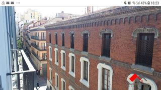 Piso en alquiler en Universidad - Malasaña en Madrid