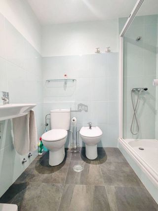 Piso en alquiler en Recoletos en Madrid