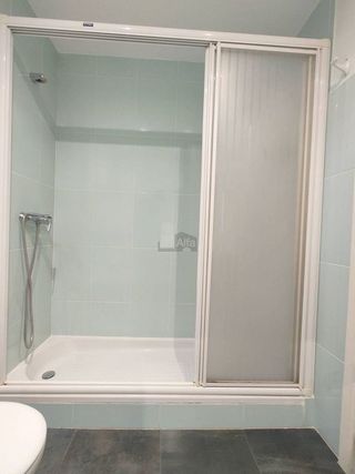 Piso en alquiler en Recoletos en Madrid