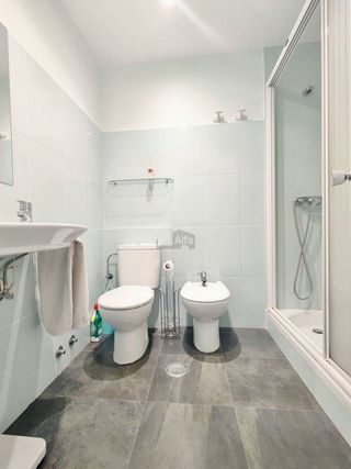 Piso en alquiler en Recoletos en Madrid