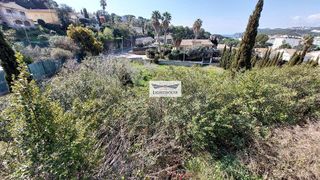 Solar en venta en Sta. Clotilde - Fenals en Lloret de Mar