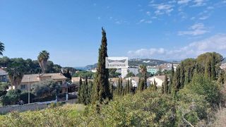 Solar en venta en Sta. Clotilde - Fenals en Lloret de Mar