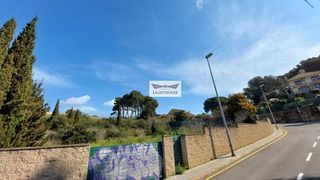 Solar en venta en Sta. Clotilde - Fenals en Lloret de Mar