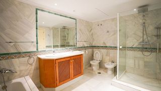 Piso en alquiler en Benahavís