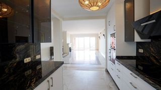 Piso en alquiler en Benahavís