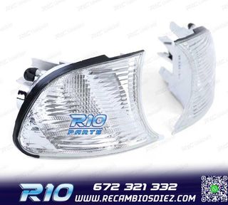 INTERMITENTES FRONTALES BMW SERIE 3 E46 COUPE 99-01