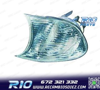 INTERMITENTES FRONTALES BMW SERIE 3 E46 COUPE 99-01