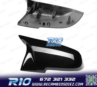 CARCASAS ESPEJOS BMW F30 F31 F32 F33 F36 F20 F22 F34 LOOK M
