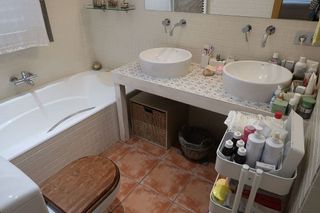 Chalet en venta en Vallirana