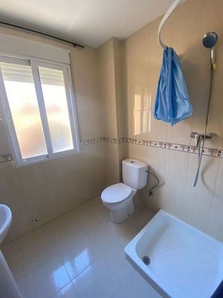 Casa adosada en alquiler en Residencial Triana - Barrio Alto en Gabias (Las)