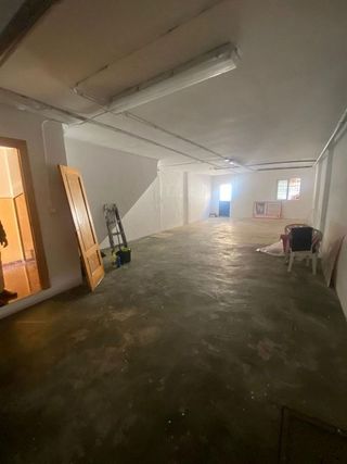 Casa adosada en alquiler en Residencial Triana - Barrio Alto en Gabias (Las)