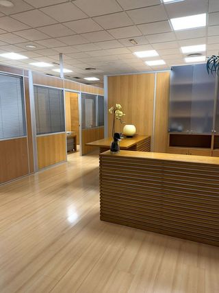 Oficina en alquiler en Ciudad Jardín en Palmas de Gran Canaria(Las)